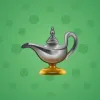 Genie Lamp #1801