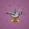 Genie Lamp #1804