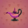 Genie Lamp #1815