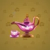 Genie Lamp #1818