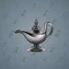 Genie Lamp #1826