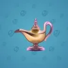 Genie Lamp #183