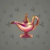 Genie Lamp #1835