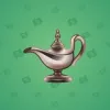 Genie Lamp #1840