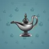 Genie Lamp #1845