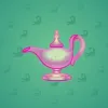 Genie Lamp #1853