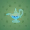 Genie Lamp #187