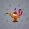 Genie Lamp #1870