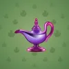 Genie Lamp #1879
