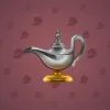 Genie Lamp #1881