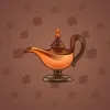 Genie Lamp #1882