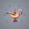 Genie Lamp #1896