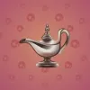 Genie Lamp #191