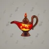 Genie Lamp #1911