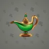 Genie Lamp #1932