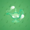 Genie Lamp #1936