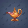 Genie Lamp #1939