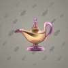 Genie Lamp #1947