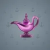 Genie Lamp #1959