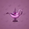 Genie Lamp #196