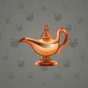 Genie Lamp #1963