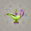 Genie Lamp #1971