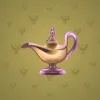 Genie Lamp #1988