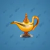 Genie Lamp #1991