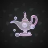 Genie Lamp #1994