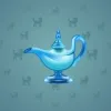 Genie Lamp #1996
