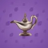Genie Lamp #2000