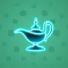 Genie Lamp #2006