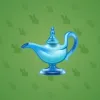 Genie Lamp #2007