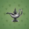 Genie Lamp #2012