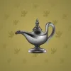 Genie Lamp #2015