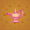 Genie Lamp #2016