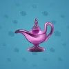 Genie Lamp #2017