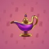 Genie Lamp #2020