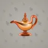 Genie Lamp #2021