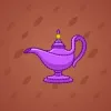 Genie Lamp #2022