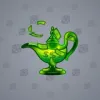Genie Lamp #2056