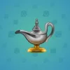 Genie Lamp #2057