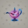 Genie Lamp #2063