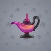 Genie Lamp #2077