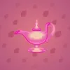 Genie Lamp #2085