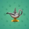 Genie Lamp #2103