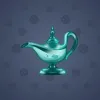 Genie Lamp #2106