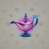 Genie Lamp #211