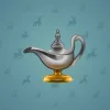 Genie Lamp #2111