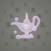 Genie Lamp #2125